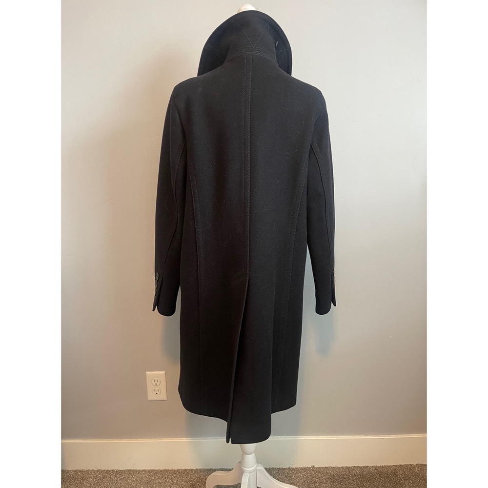 Gap Wool Coat - image 3